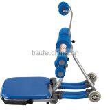 twister total core abdominal slim fitness machine