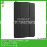 Oceandeep Flip Book Cover for Samsung Tab E 9.6 Fold Case thumbnail-5