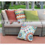 Lounge Chair Rich Designer Handmade Rattan Wicker Chairs /wilson and Fisher Patio Furniture thumbnail-4