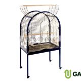 Parrot cage Ines C-2 dome roof