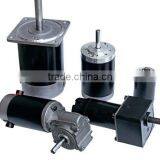 84ZY-100JW 24V DC Low Speed High Torque 12V 24V Right Angle Gear Motor thumbnail-5