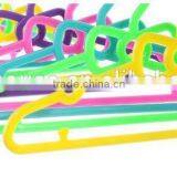 Hot Sell Factory Supply Cheap Plastic Clip Hanger thumbnail-4