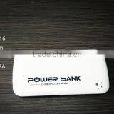 8000mah Power Bank thumbnail-2