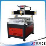 4040 PCB Engraving&Cutting Machine With 1.5KW Water Cooling Spindle From Jinan Zhuoke