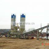 China MWCB400 Ready Mix Stabilized Soil Mixing Station