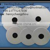 <MICROVENT> Breathable Induction Seal for Fertilizers and Pesticides thumbnail-1