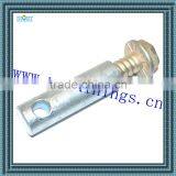 Carbon Steel Bolt and Nut thumbnail-3