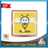 Metal Enamel Custom Made Lapel Pins With Metal Logo Print thumbnail-3