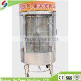 2015 Best Quality CE Approved Chinese Roast Duck Oven thumbnail-4
