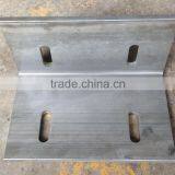 Extruded Aluminum Angles 6061-T6 6063-t5
