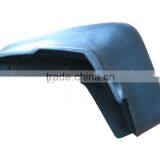 Plastic car part mould