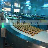 Cookies Cooling Conveyor System thumbnail-3