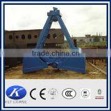 Industrial Excavator Grab Bucket thumbnail-2