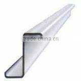 Galvanized Sheet and Roof Purlin Z Steel Beam Z Section Steel for Prefabricated Warehouse /steel Building/poutry Shed /garage
