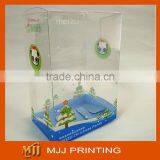 Clear Box for Christmas Products Packing thumbnail-1