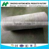 Square Chicken Wire Mesh /Galvanized Hexagonal Wire Mesh Nettings in Dingzhou Factory thumbnail-3