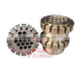 M15L Type Porous Single Hole Anchorage Connector Assembly thumbnail-3