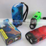 2 Led Rechargeable Flashlight thumbnail-4