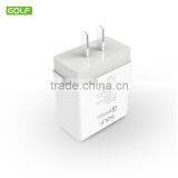 2016 Newest Usb 3.0 Quick Charger Quolcomm Certified Micro Usb Wall Charger thumbnail-1