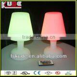 Wireless Wedding Led Night Table Lamp