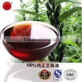Refined Chinese Traditional Bulk Sesame Seeds Oil thumbnail-5
