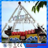 2016 hot sale factory direct ship game machine rope for ship pirate ship