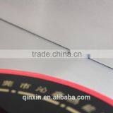 Restaurant Kitchen Equipment 4 Burner Electric Hot Plate/Stainless Steel Commercial Electric Cooking Hot Plate thumbnail-3