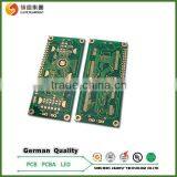 PCB Base Material Fr4 Board China Insulation Material Supplier thumbnail-2