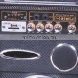 Factory Direct Selling Super Heavy Bass Speaker Box 2.0 Cheap Active Speaker thumbnail-2