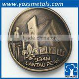 Antique 2D Name Label Sticker thumbnail-6