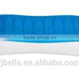 Cool Comfort Relaxing Gel&Memory Foam Pillow With Removable&Washable Cover thumbnail-2