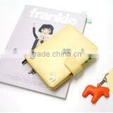 2014 New Promotion Custom Magnetic Notepad thumbnail-2