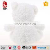 Toys for Kids Stuffed Animals Teddy Bear Mini Plush White Bear Promo thumbnail-2