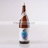 ISO Japanese Sake 1L With Certificates thumbnail-4