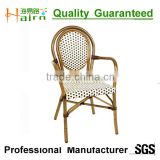 high quality aluminum bamboo furniture for sale