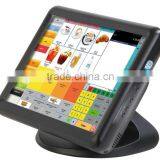 15" All In One Touch Screen POS Terminal thumbnail-4