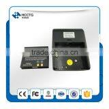 POS Mobile Bluetooth Thermal Printer Line Printing Inkjet Printer With Free Sdk--T10BT Quality Choice thumbnail-4
