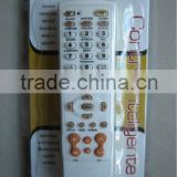 Rm-9522 4IN1 UNIVERSAL REMOTE CONTROL