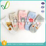 Hot Selling Sexy Girl Cartoon Italian 100 Polyester Cute Teen Girls Socks