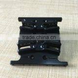 RC Model RC Car Alluminum Skid Plate for SCX-10 , Dingo&Honcho