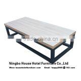 ADA Room TV Chest With TV Panel Combo Unit thumbnail-4