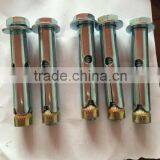High Quality Sleeve Anchor With Hex Bolt thumbnail-4
