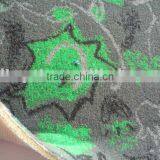 Polyester Jacquard Fabric for Car Seat