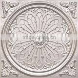 Alternative to Gypsum Ceiling TIles