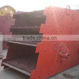30-500t/h Wear Resistant Vibrating Screen With High Screening Precision thumbnail-3