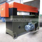 Precision Four-column Hydraulic Index Tab Die Cutting Machine thumbnail-4