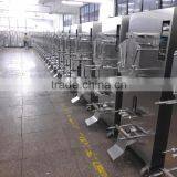 HP2000L 3side-seal Liquid Packing Machine thumbnail-4