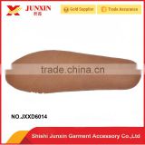 OEM quality EVA material molded insole made in China