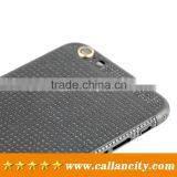 Black Edition With Full Diamonds Back Cover for Iphone 6 Housing Custom thumbnail-3