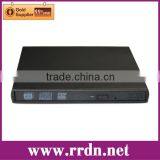 USB2.0 External Super Slim DVD Disc Drive(Inside Drive: Panasonic UJ8G2) thumbnail-2